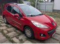 PEUGEOT 207 SW 1.4 VTi Trendy