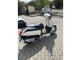 KYMCO LIKE 200 2012/6 - 4