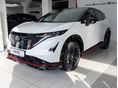 NISSAN ARIYA 87kWh e-4ORCE Nismo 25000 km
