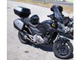 HONDA NC 700 X 2012 - 2