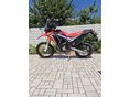 HONDA CRF 250 RALLY 