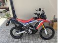 HONDA CRF 250 RALLY 2017 - 2