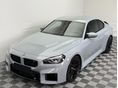 BMW M2 (Automata) PDC/LED/NAVI/HiFi