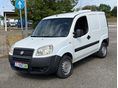 FIAT DOBLO Dobló Cargo 1.3 JTD olaszországi származású. teljesen rozsdamentes. új vezérlés