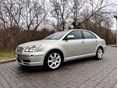 TOYOTA AVENSIS 2003/11 - 3