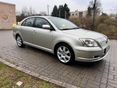 TOYOTA AVENSIS 2003/11 - 2