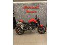 DUCATI MONSTER 2021 - 4