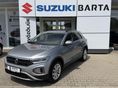 VOLKSWAGEN T-ROC 1.5 TSI ACT Prime DSG ÁFÁS+1.TULAJDONOSTÓL+SÉRÜLÉSMENTES+GARANTÁLT KM+VÉGIG VEZETETT SZERVIZKÖNYV