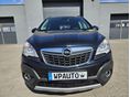OPEL MOKKA 2014/2 - 2