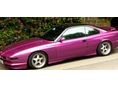 BMW 850 1991/8 - 7