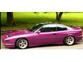BMW 850 1991/8 - 8