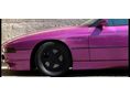 BMW 850 1991/8 - 10