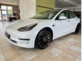 TESLA MODEL 3 Performance AWD (Automata) FACELIFT // AWD // 20 ÜBERTURBINE // FEHÉR BELSŐ
