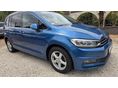 VOLKSWAGEN TOURAN 1.5 TSI ACT Comfortline DSG [7 személy] MAGYAR! AUTOMATA-7 SZEMÉLY-FRISS NAGYSZERVIZ-ÚJSZERŰ