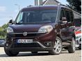FIAT DOBLO Dobló Panorama 1.6 16V Mjet Lounge (7 személyes ) E6 Kitűnő állapotú. 7 személyes. garanciális.dupla tolóajtós