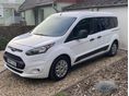 FORD TOURNEO 2016/6 - 2