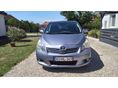 TOYOTA VERSO 2010/6 - 2