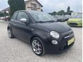 FIAT 500 0.9 TwinAir Turbo Sport MATT FÉNYEZÉS-BŐR-MULTIKORMÁNY-KLÍMA