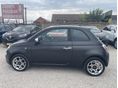 FIAT 500 2011/9 - 3