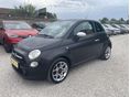 FIAT 500 2011/9 - 4