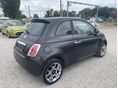 FIAT 500 2011/9 - 5
