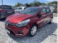 RENAULT CLIO 1.2 16V Alizé Magyarországi.Gyári fényezés.123851km!!!!