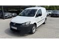 VOLKSWAGEN CADDY 1.6 CR TDI Life Trendline BlueMotion NEM ÁFA-S!