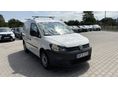 VOLKSWAGEN CADDY 2015/7 - 2