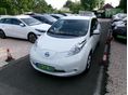 NISSAN LEAF Acenta 30 kWh (Automata) MO-I! FRISS MŰSZAKI-HŐSZIVATTYÚ-TÉLI CSOMAG!