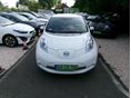 NISSAN LEAF 2017/3 - 2