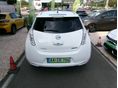 NISSAN LEAF 2017/3 - 5