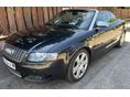 AUDI S4 2005/7 - 1