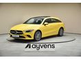 MERCEDES-BENZ CLA 220 d 4Matic Progressive 8G-DCT MAGYAR 1.TUL-GARANTÁLT KM-SZERVIZTÖRTÉNET-ÁFÁS-GARANCIÁVAL!