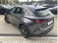 LEXUS NX 2026/7 - 3