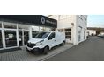 RENAULT TRAFIC 1.6 dCi 125 L2H1 2,9t Pack Comfort S&S ELSŐ TULAJDONOS! SÉRÜLÉS MENTES! MÁRKAKERESKEDÉSÜNKBEN SZERVIZELT VÉGIG!