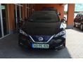NISSAN LEAF Tekna 40kWh (Automata) ! 1.TULAJDONOS ! 64.834 KM ! SAJÁT HASZNÁLATÚ AUTÓNK !