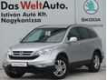 HONDA CR-V 2011/3 - 1