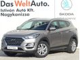 HYUNDAI TUCSON 2018/10 - 1