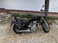 SUZUKI LS 650 SAVAGE 