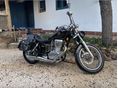 SUZUKI LS 650 SAVAGE 1987 - 2