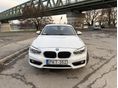 BMW 120 2016/7 - 2