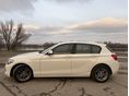 BMW 120 2016/7 - 6