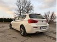BMW 120 2016/7 - 5