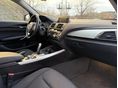 BMW 120 2016/7 - 8