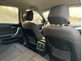 BMW 120 2016/7 - 9