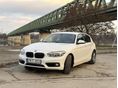 BMW 120d (Automata)