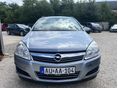 OPEL ASTRA H 2008/8 - 2