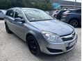 OPEL ASTRA H 2008/8 - 3