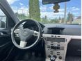 OPEL ASTRA H 2008/8 - 9