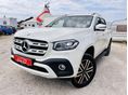 MERCEDES-BENZ X-OSZTÁLY 2018/6 - 3